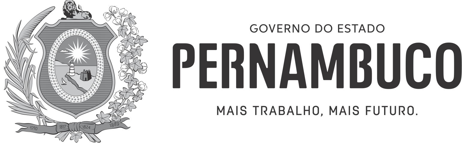 Governo de Pernambuco - Juntos fazemos mais