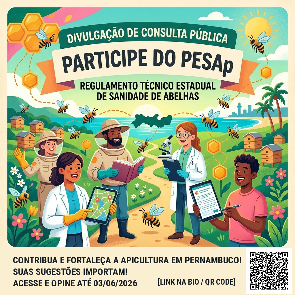Consulta Publica atualizada QR