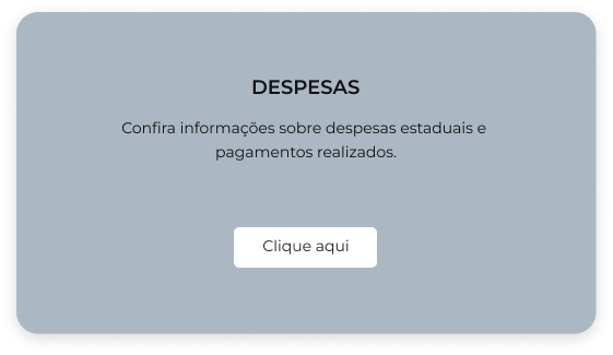 despesas