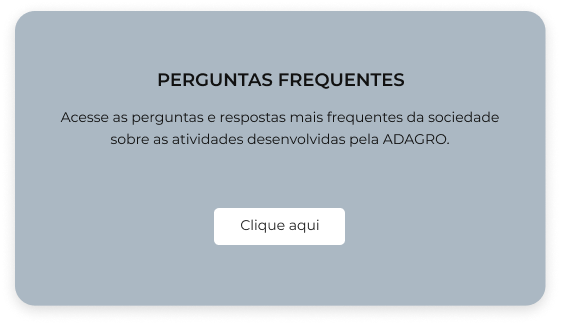 perguntas